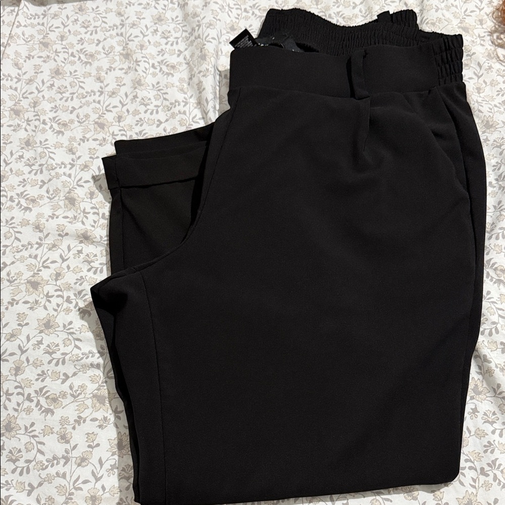 Torrid dress pants. New without tags.